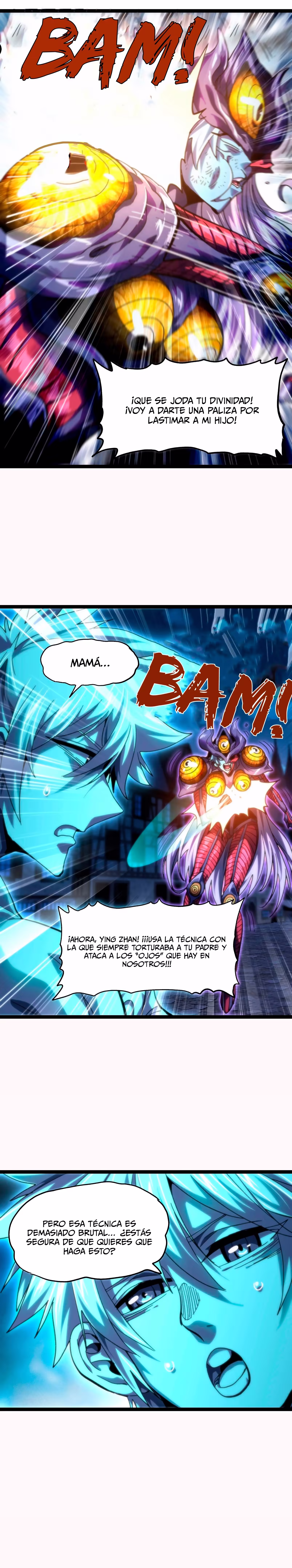 Read El Rey del Combate Delincuente Sin Rival es en Realidad un Sanador en el Mundo del Juego Manga Online