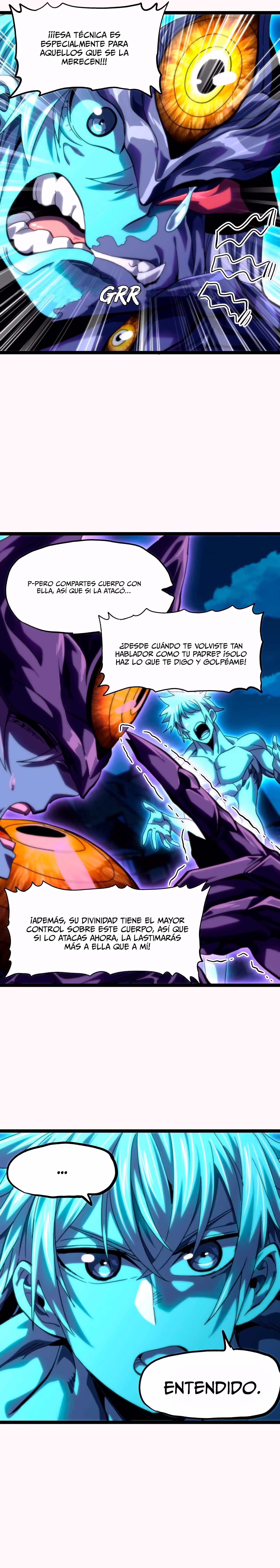 Read El Rey del Combate Delincuente Sin Rival es en Realidad un Sanador en el Mundo del Juego Manga Online