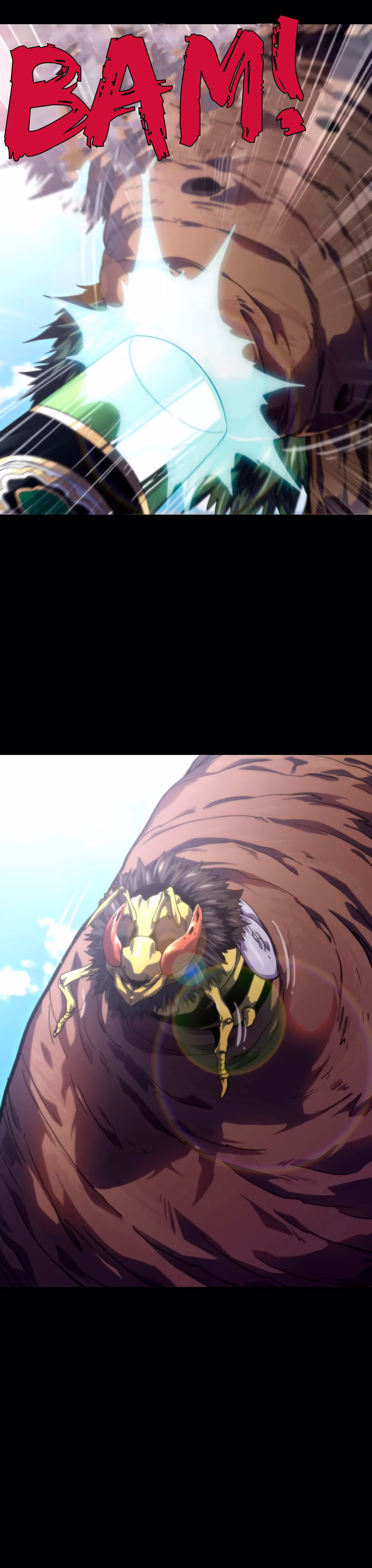 Read El Rey del Combate Delincuente Sin Rival es en Realidad un Sanador en el Mundo del Juego Manga Online