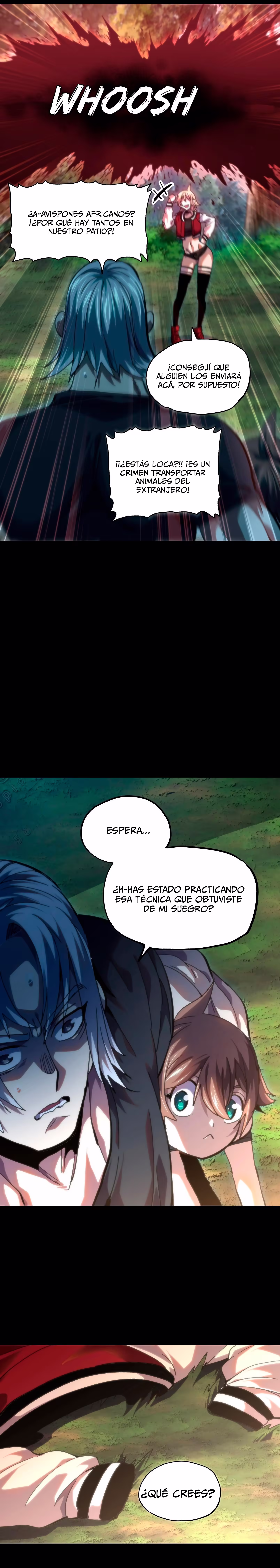 Read El Rey del Combate Delincuente Sin Rival es en Realidad un Sanador en el Mundo del Juego Manga Online