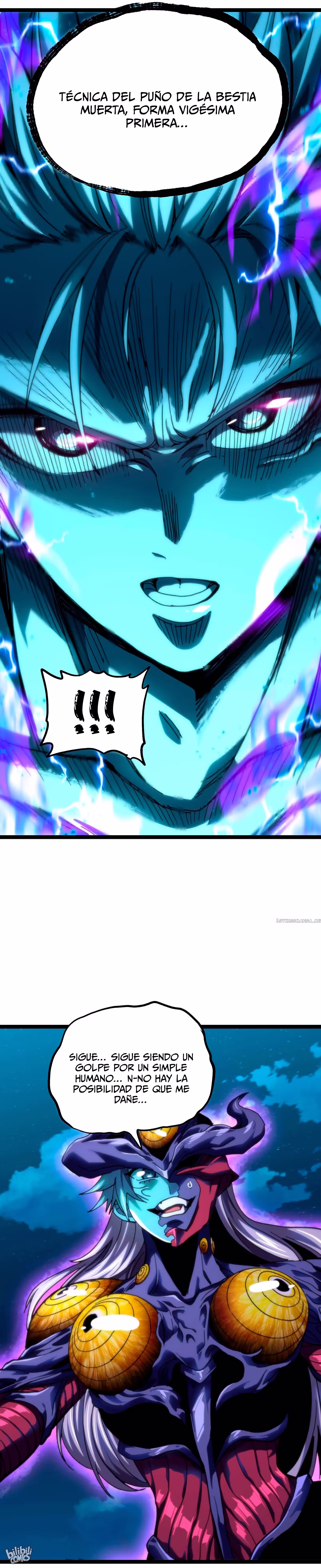 Read El Rey del Combate Delincuente Sin Rival es en Realidad un Sanador en el Mundo del Juego Manga Online