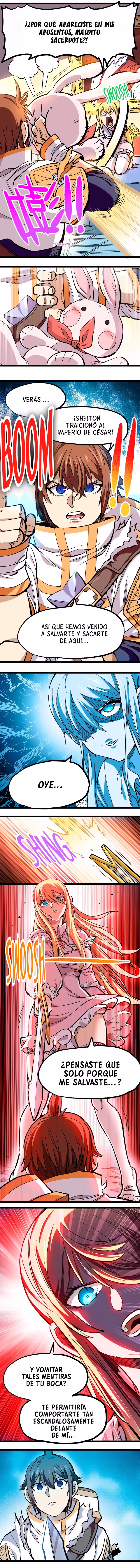 Read El Rey del Combate Delincuente Sin Rival es en Realidad un Sanador en el Mundo del Juego Manga Online