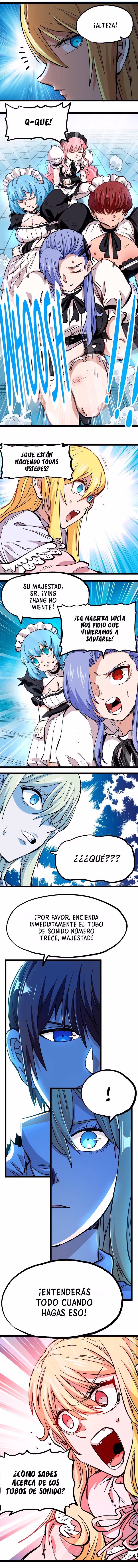 Read El Rey del Combate Delincuente Sin Rival es en Realidad un Sanador en el Mundo del Juego Manga Online