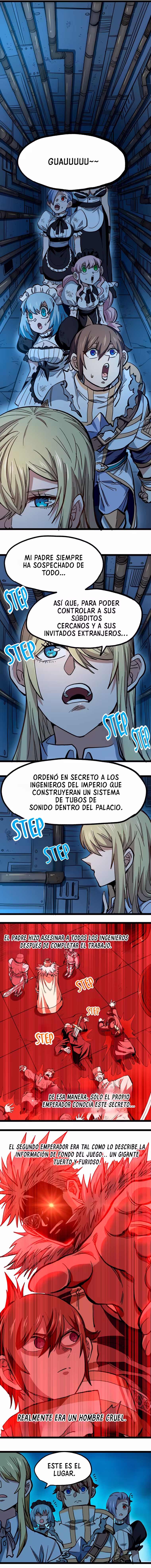 Read El Rey del Combate Delincuente Sin Rival es en Realidad un Sanador en el Mundo del Juego Manga Online