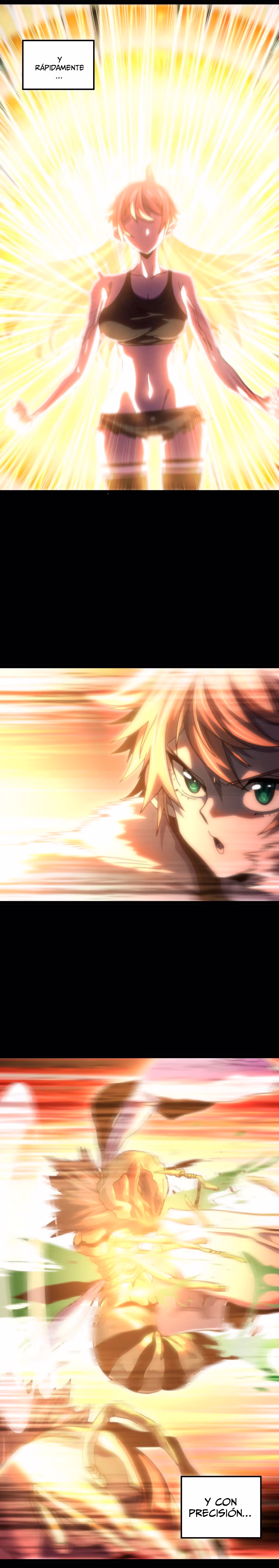 Read El Rey del Combate Delincuente Sin Rival es en Realidad un Sanador en el Mundo del Juego Manga Online