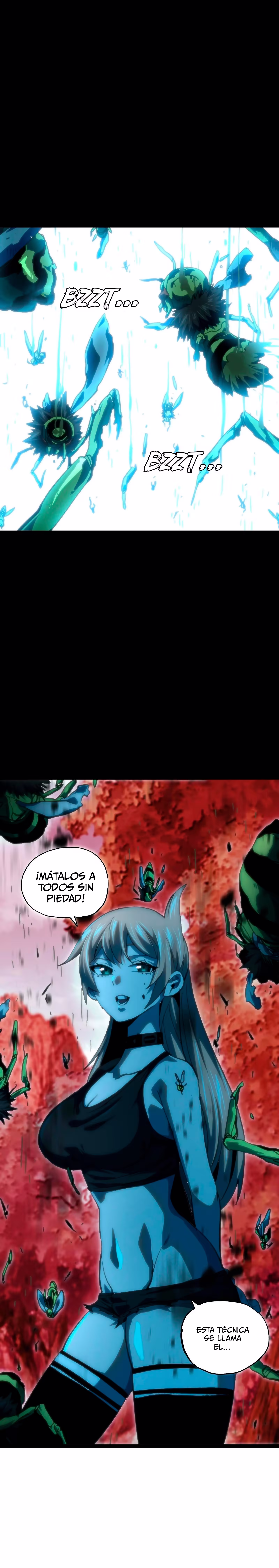 Read El Rey del Combate Delincuente Sin Rival es en Realidad un Sanador en el Mundo del Juego Manga Online