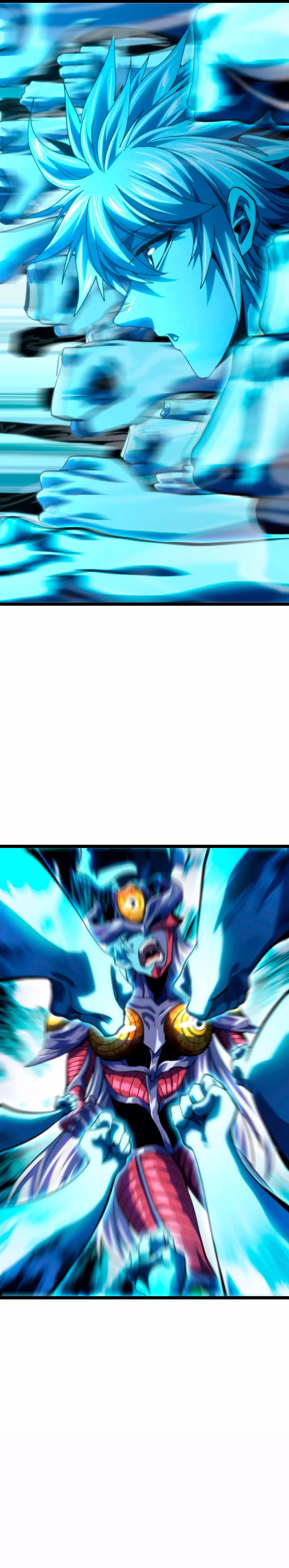 Read El Rey del Combate Delincuente Sin Rival es en Realidad un Sanador en el Mundo del Juego Manga Online