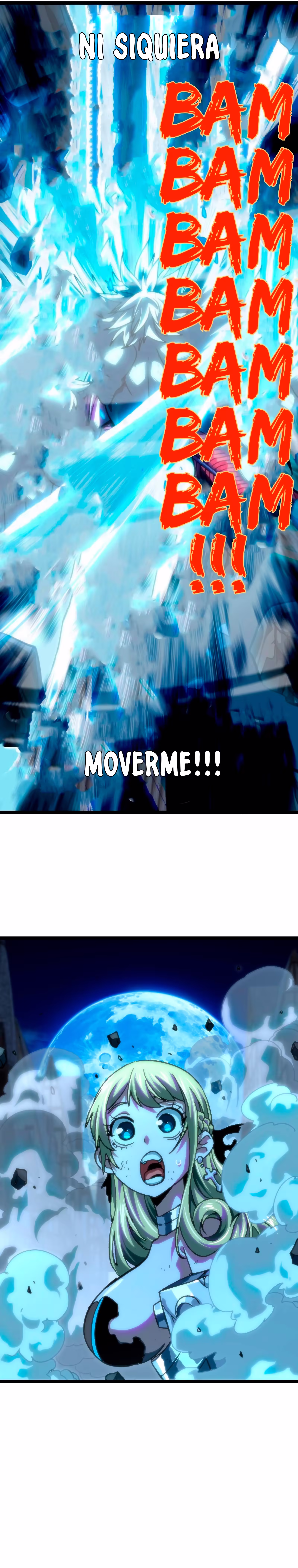 Read El Rey del Combate Delincuente Sin Rival es en Realidad un Sanador en el Mundo del Juego Manga Online