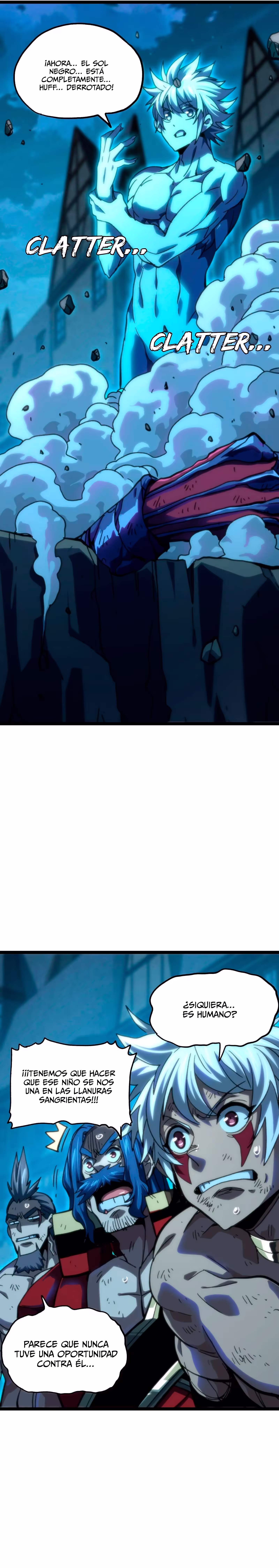 Read El Rey del Combate Delincuente Sin Rival es en Realidad un Sanador en el Mundo del Juego Manga Online