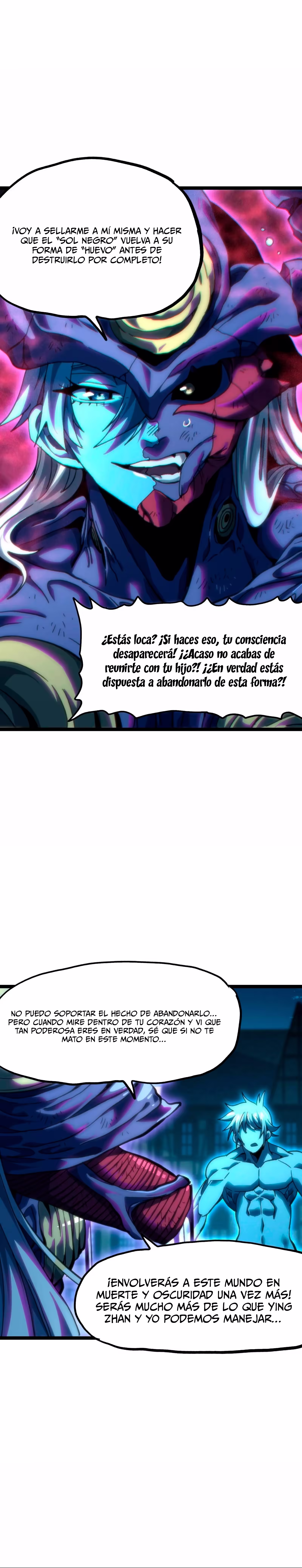 Read El Rey del Combate Delincuente Sin Rival es en Realidad un Sanador en el Mundo del Juego Manga Online