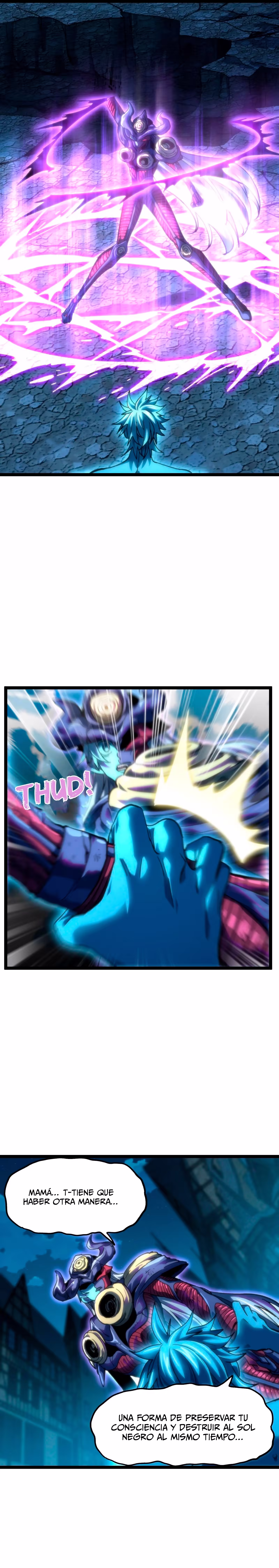 Read El Rey del Combate Delincuente Sin Rival es en Realidad un Sanador en el Mundo del Juego Manga Online