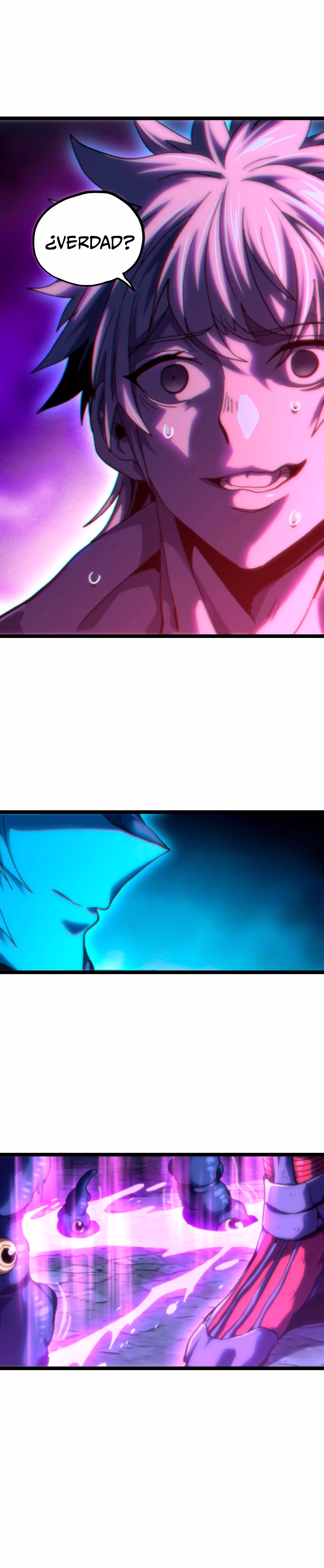 Read El Rey del Combate Delincuente Sin Rival es en Realidad un Sanador en el Mundo del Juego Manga Online