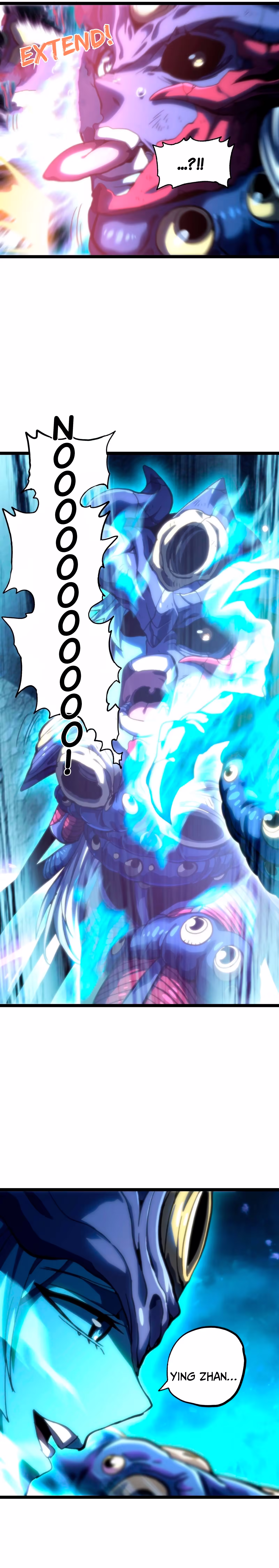 Read El Rey del Combate Delincuente Sin Rival es en Realidad un Sanador en el Mundo del Juego Manga Online