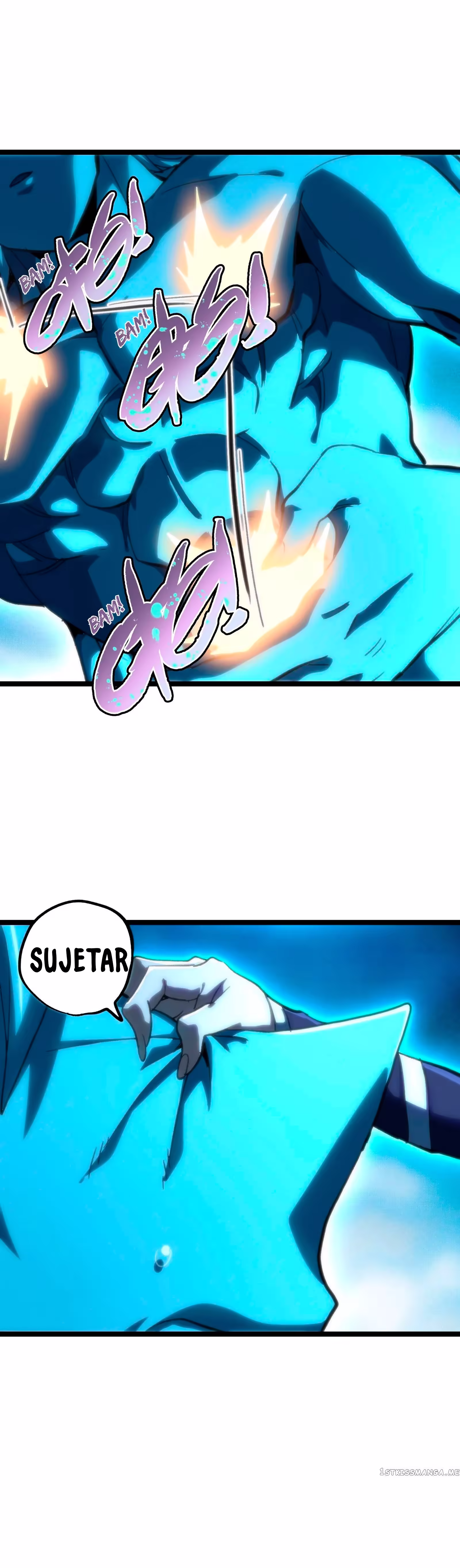 Read El Rey del Combate Delincuente Sin Rival es en Realidad un Sanador en el Mundo del Juego Manga Online