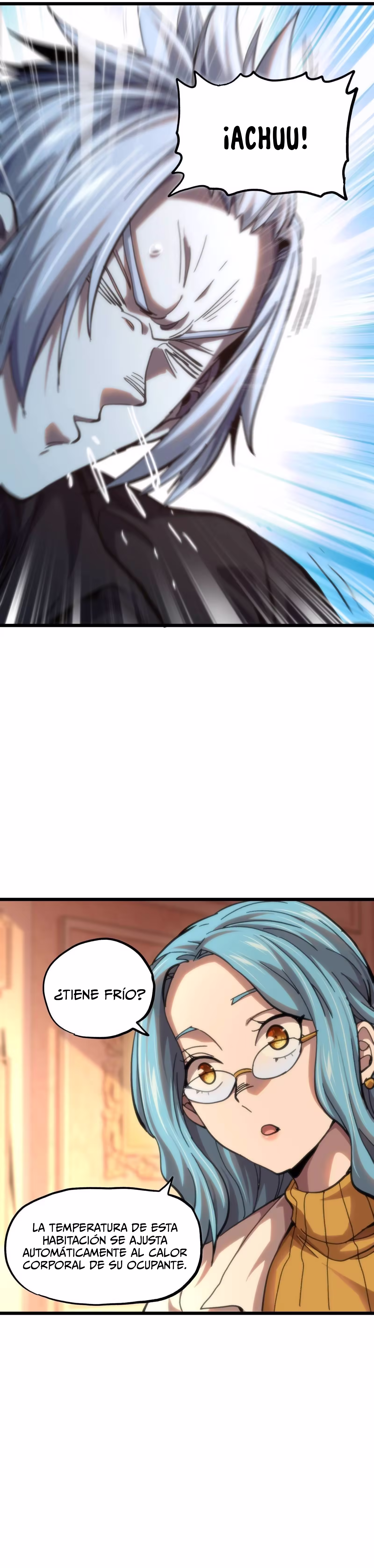 Read El Rey del Combate Delincuente Sin Rival es en Realidad un Sanador en el Mundo del Juego Manga Online