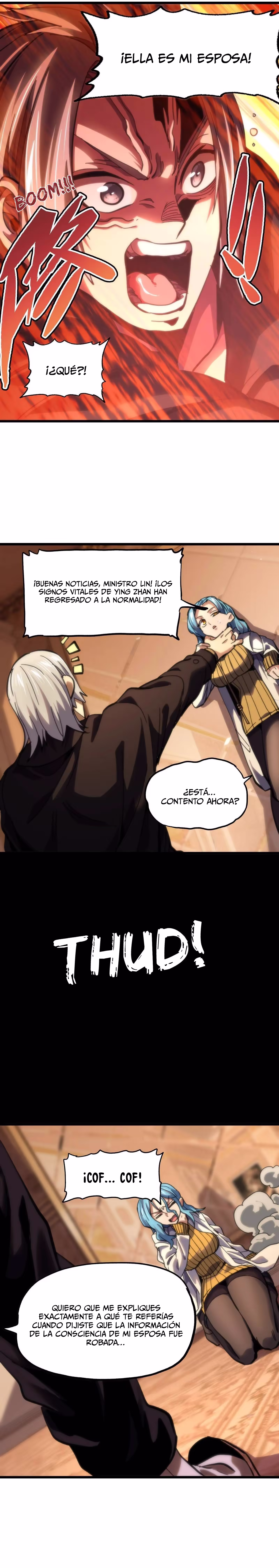 Read El Rey del Combate Delincuente Sin Rival es en Realidad un Sanador en el Mundo del Juego Manga Online