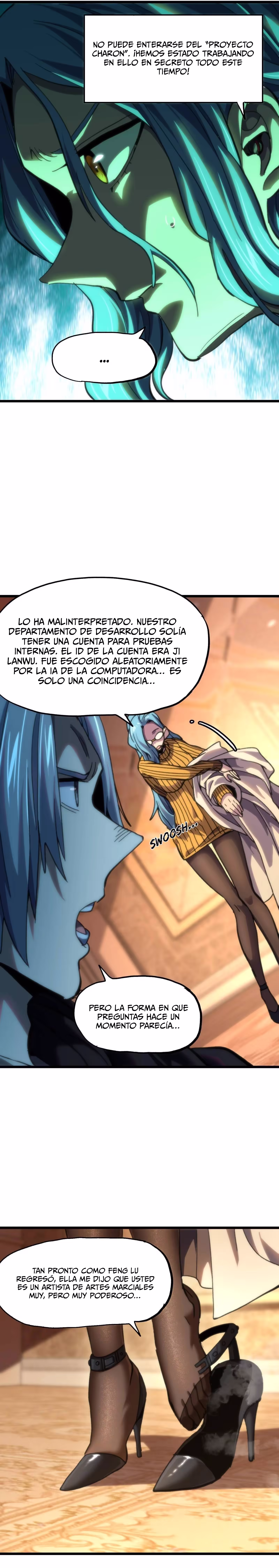 Read El Rey del Combate Delincuente Sin Rival es en Realidad un Sanador en el Mundo del Juego Manga Online