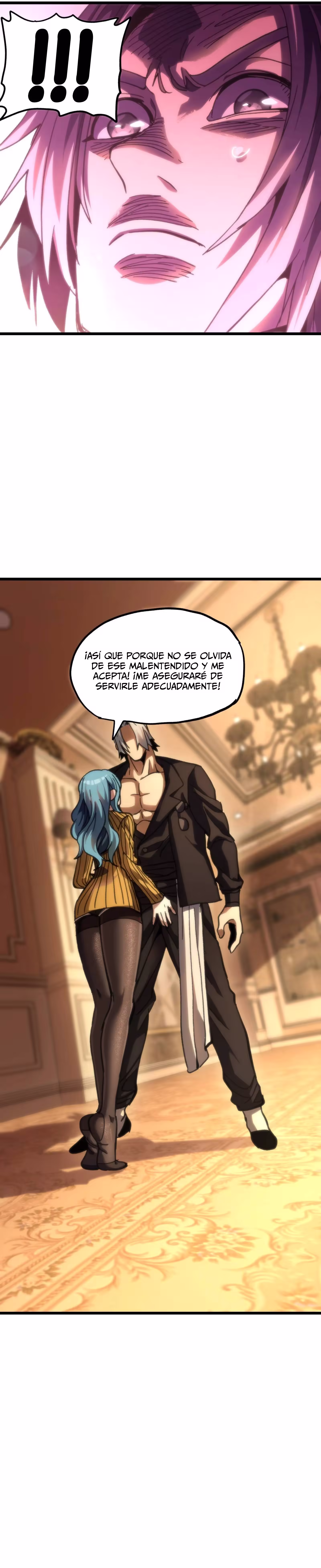 Read El Rey del Combate Delincuente Sin Rival es en Realidad un Sanador en el Mundo del Juego Manga Online