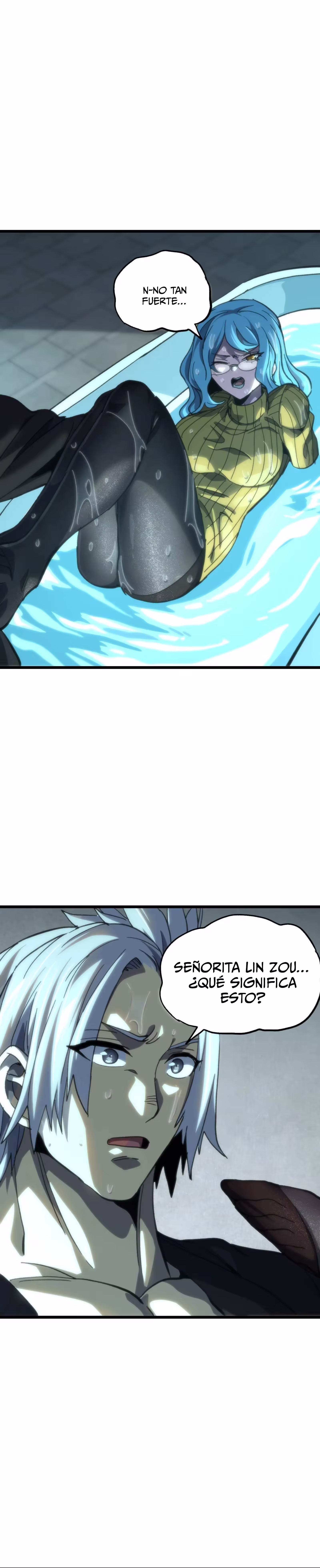 Read El Rey del Combate Delincuente Sin Rival es en Realidad un Sanador en el Mundo del Juego Manga Online