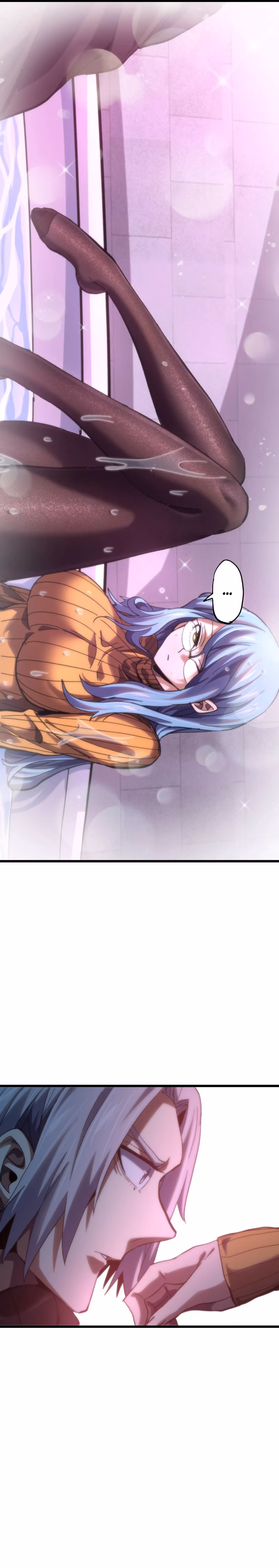 Read El Rey del Combate Delincuente Sin Rival es en Realidad un Sanador en el Mundo del Juego Manga Online