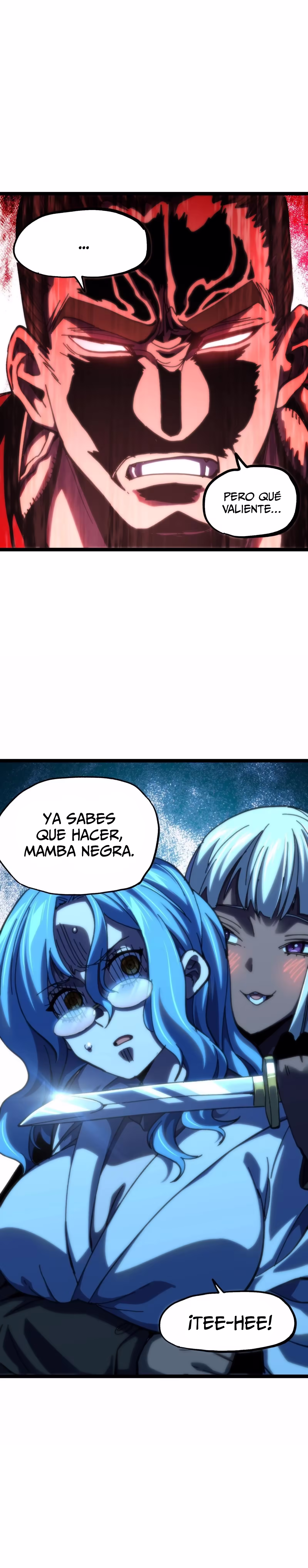 Read El Rey del Combate Delincuente Sin Rival es en Realidad un Sanador en el Mundo del Juego Manga Online