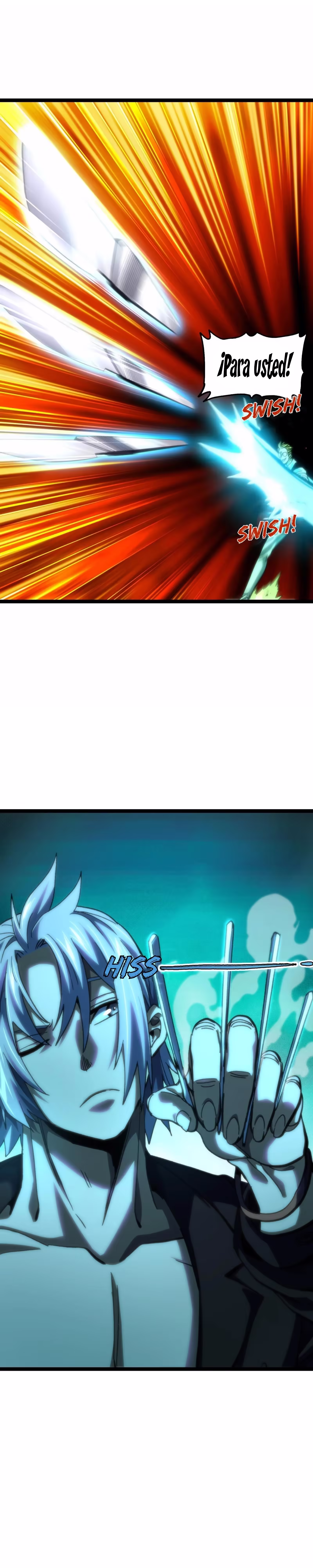 Read El Rey del Combate Delincuente Sin Rival es en Realidad un Sanador en el Mundo del Juego Manga Online