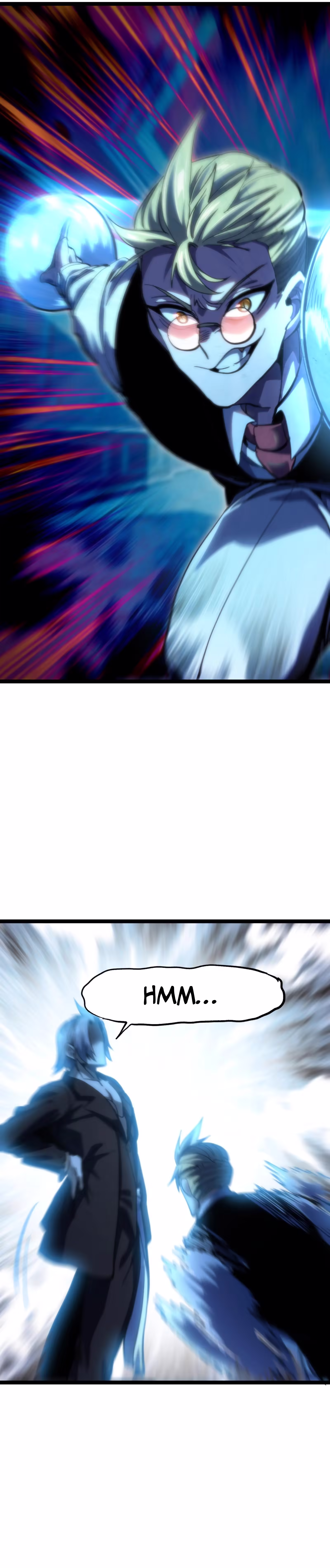 Read El Rey del Combate Delincuente Sin Rival es en Realidad un Sanador en el Mundo del Juego Manga Online