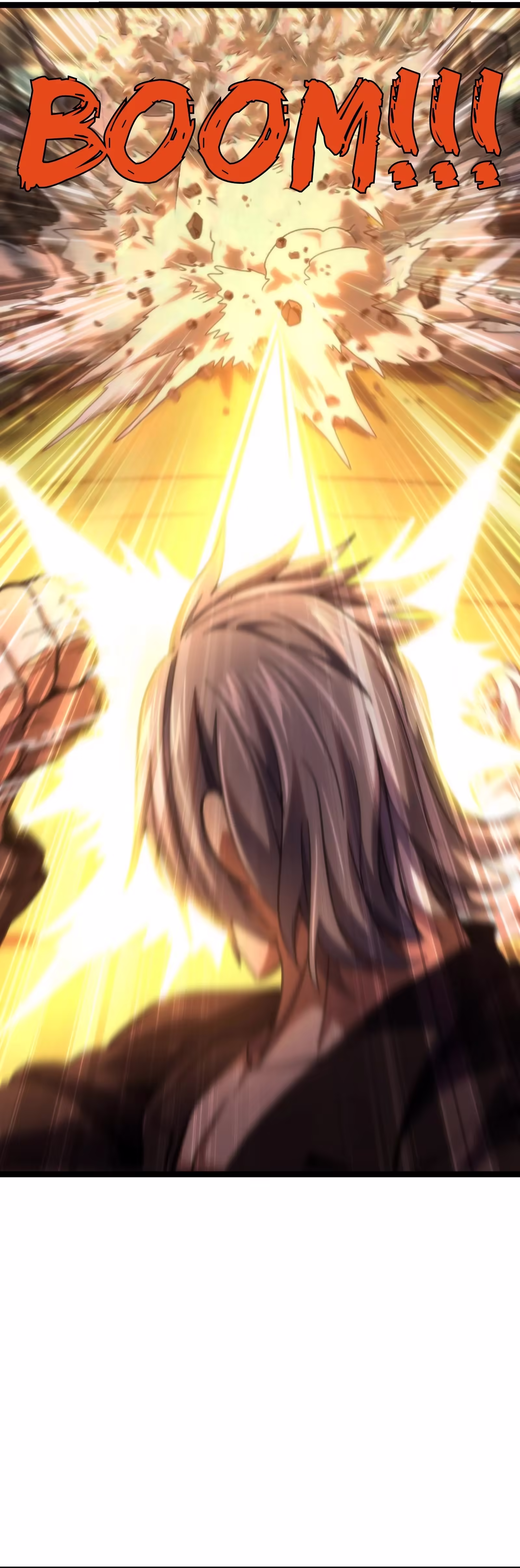 Read El Rey del Combate Delincuente Sin Rival es en Realidad un Sanador en el Mundo del Juego Manga Online