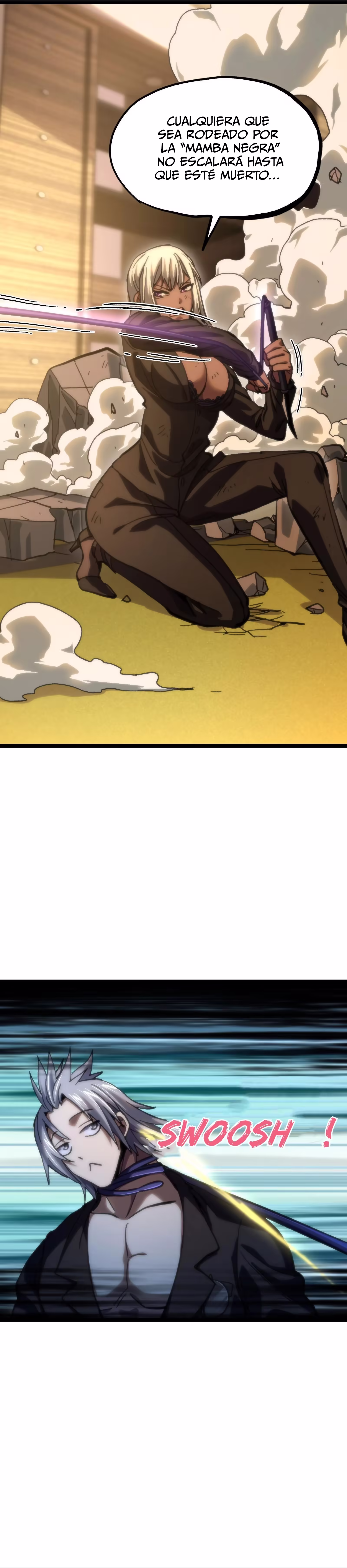 Read El Rey del Combate Delincuente Sin Rival es en Realidad un Sanador en el Mundo del Juego Manga Online