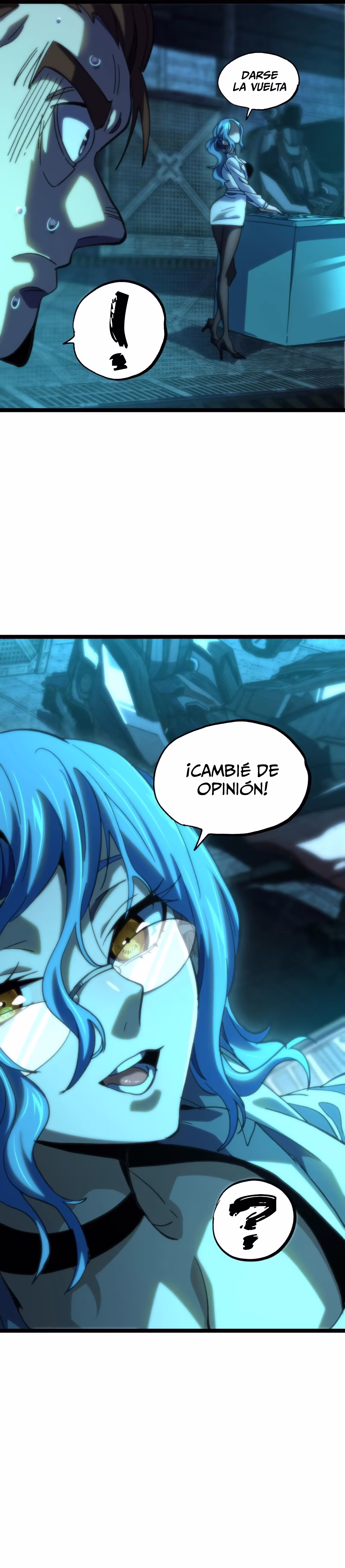 Read El Rey del Combate Delincuente Sin Rival es en Realidad un Sanador en el Mundo del Juego Manga Online
