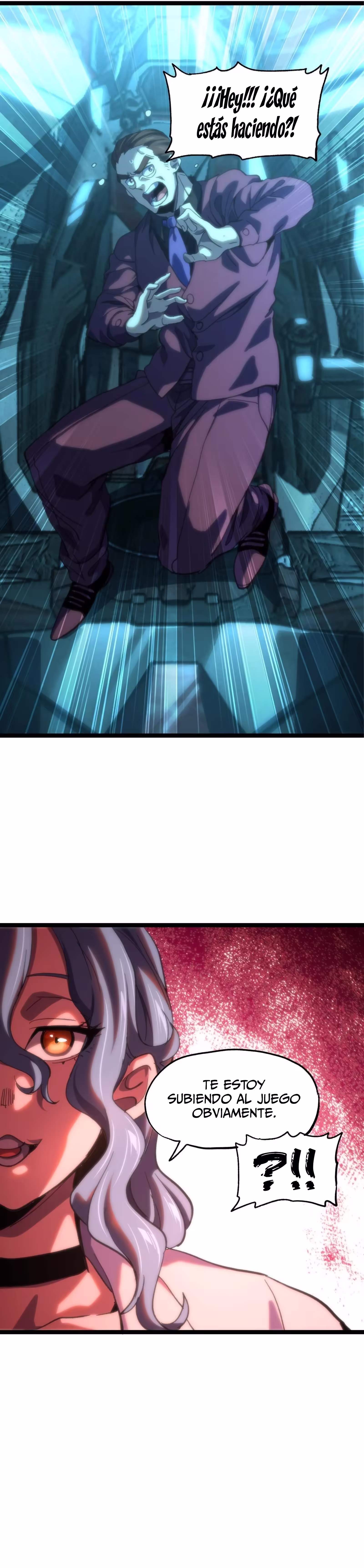 Read El Rey del Combate Delincuente Sin Rival es en Realidad un Sanador en el Mundo del Juego Manga Online