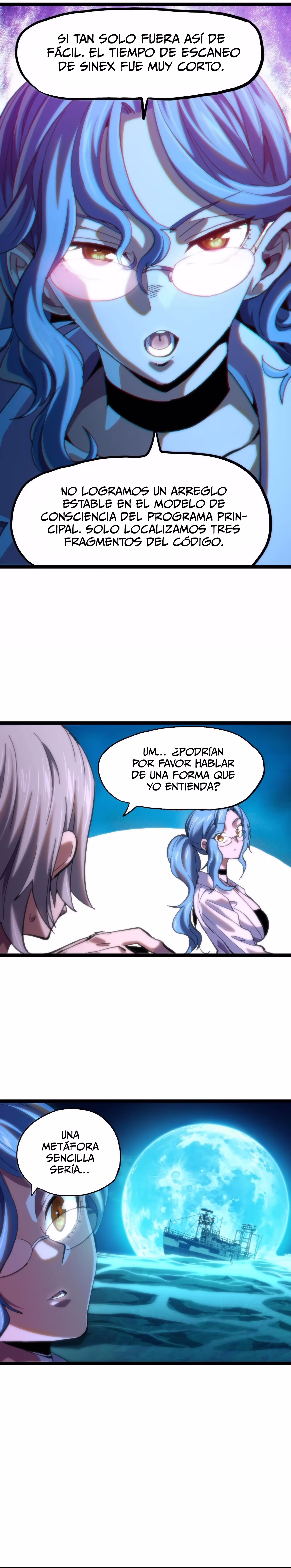 Read El Rey del Combate Delincuente Sin Rival es en Realidad un Sanador en el Mundo del Juego Manga Online