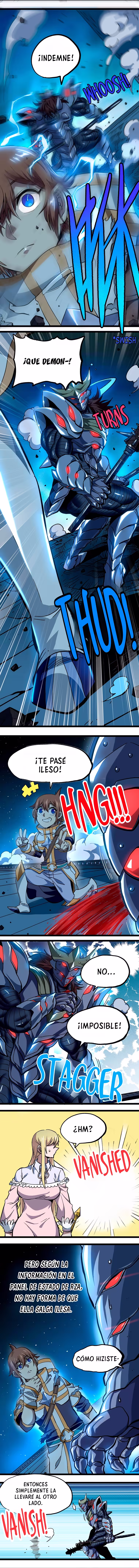 Read El Rey del Combate Delincuente Sin Rival es en Realidad un Sanador en el Mundo del Juego Manga Online