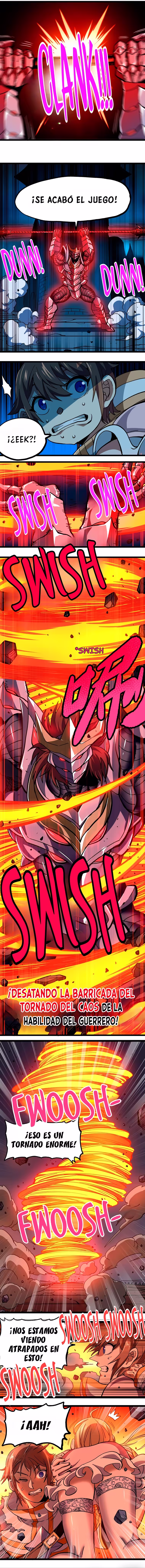 Read El Rey del Combate Delincuente Sin Rival es en Realidad un Sanador en el Mundo del Juego Manga Online