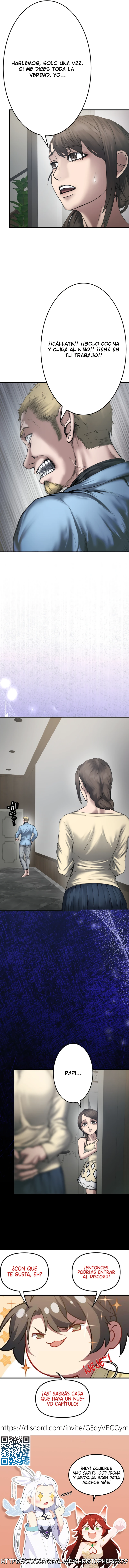 Read El Vengador Perfecto Manga Online