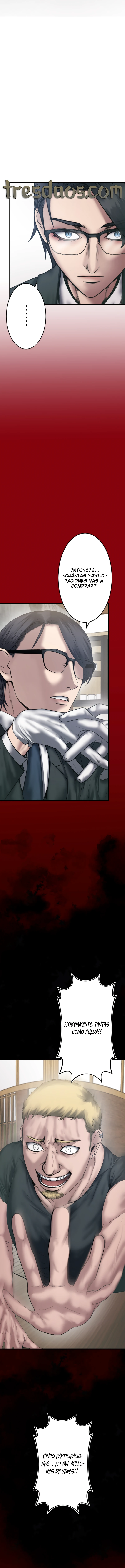 Read El Vengador Perfecto Manga Online