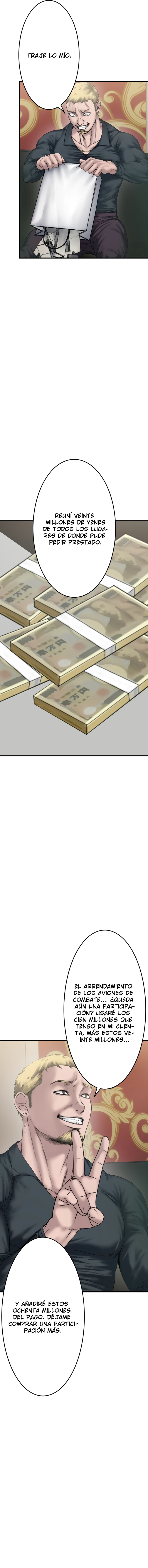 Read El Vengador Perfecto Manga Online