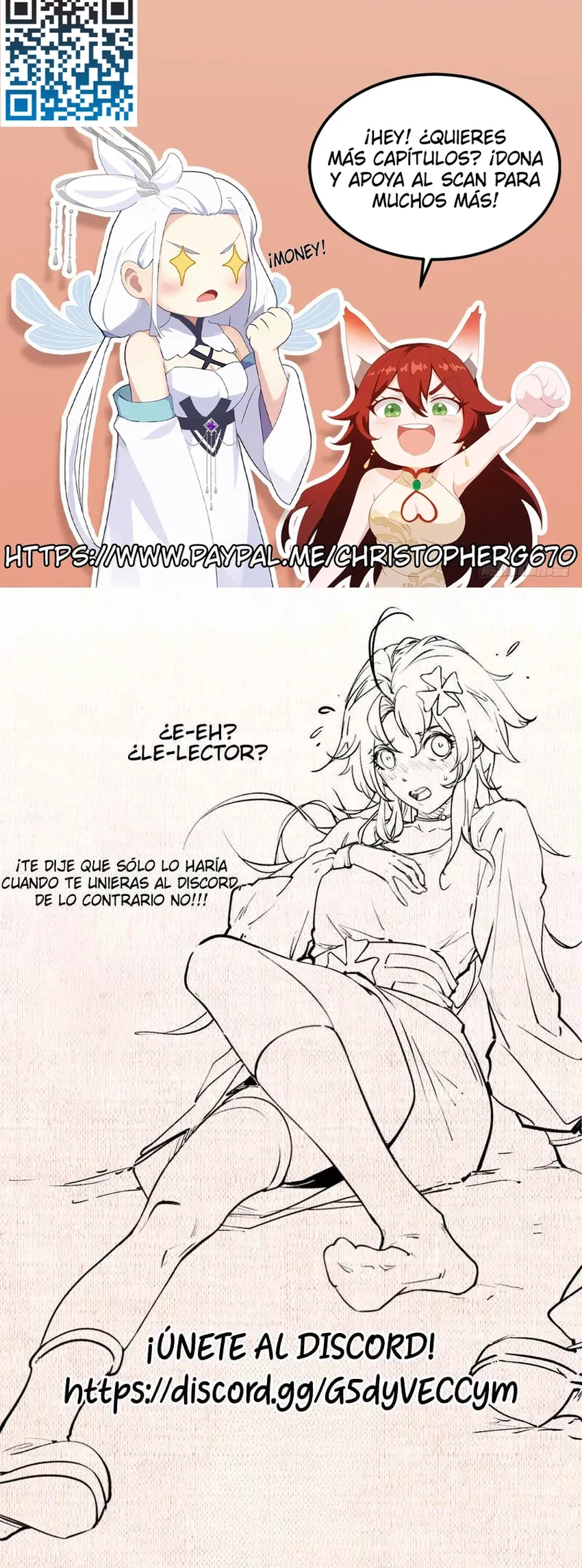 Read El Villano Quiere Vivir Manga Online