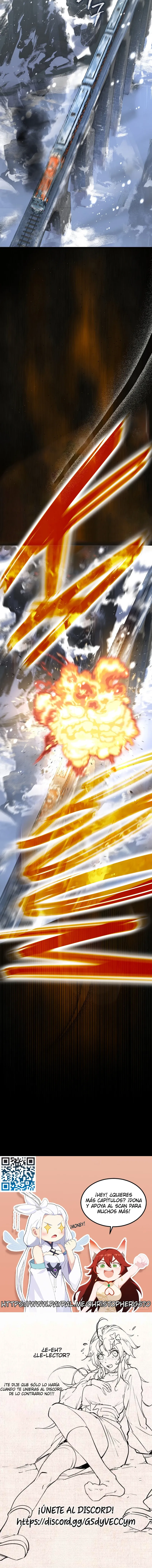 Read El Villano Quiere Vivir Manga Online