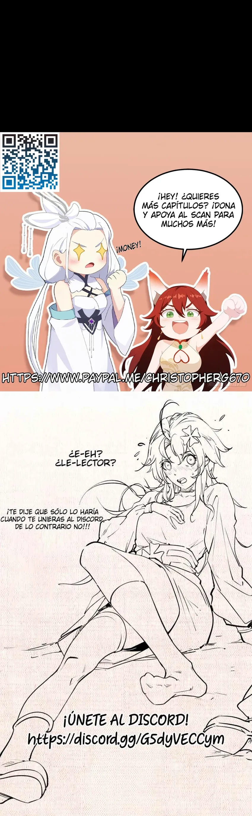 Read El Villano Quiere Vivir Manga Online