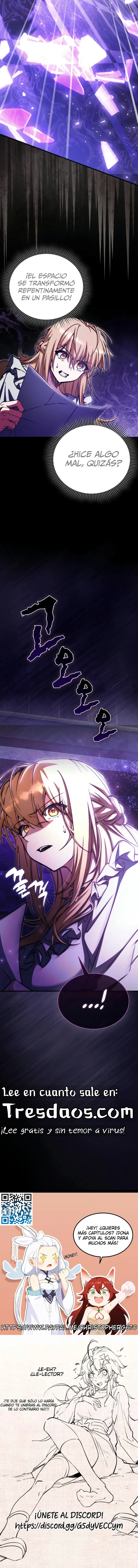 Read El Villano Quiere Vivir Manga Online