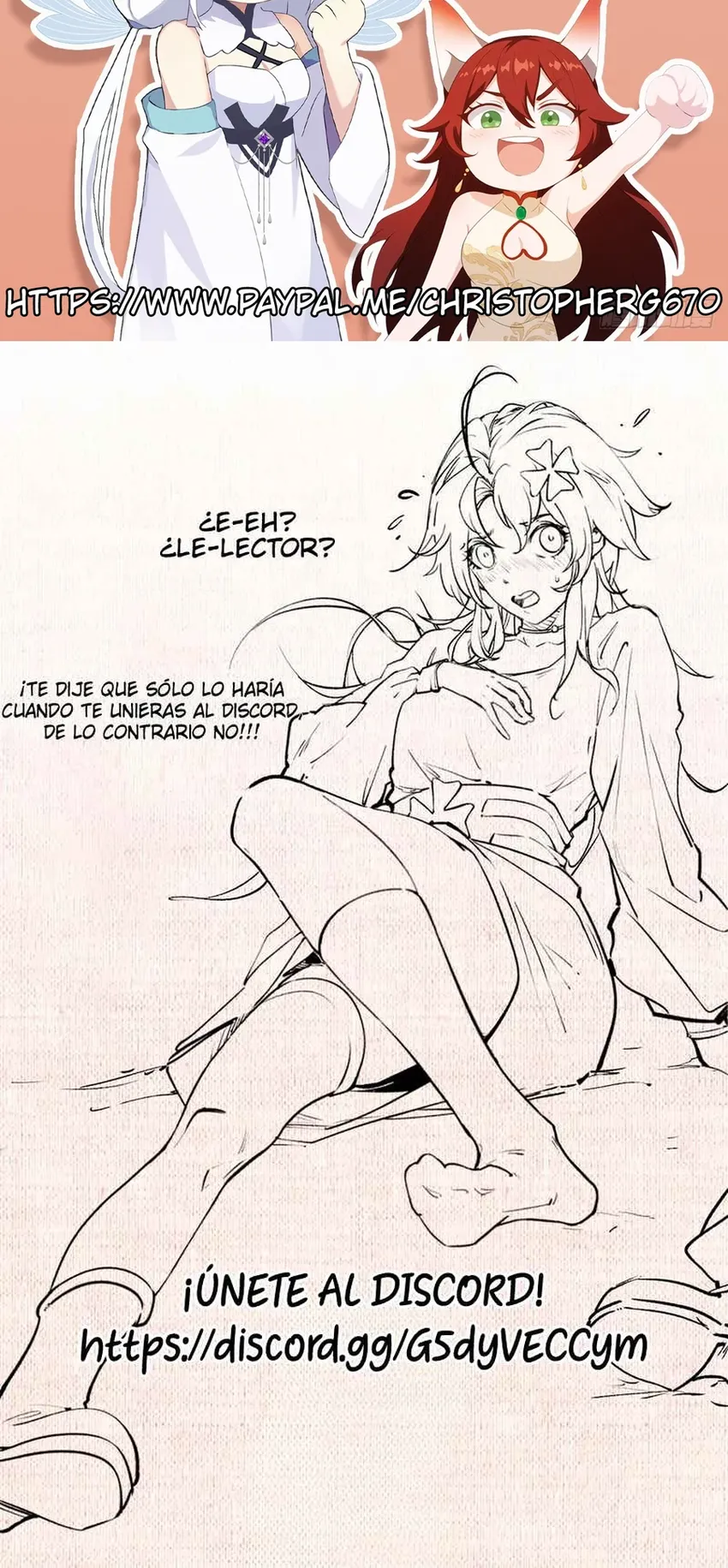 Read El Villano Quiere Vivir Manga Online