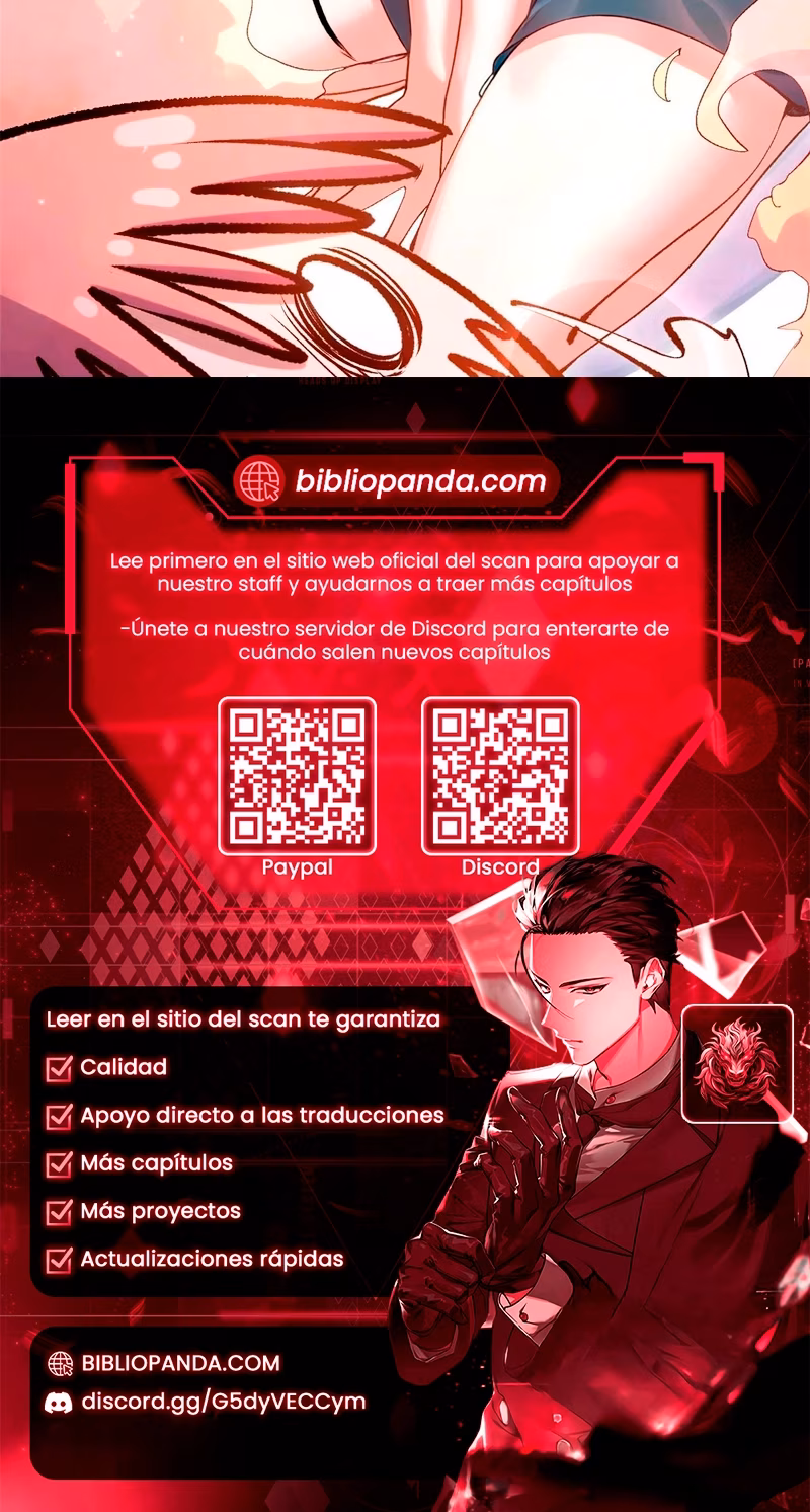 Read El Villano Quiere Vivir Manga Online