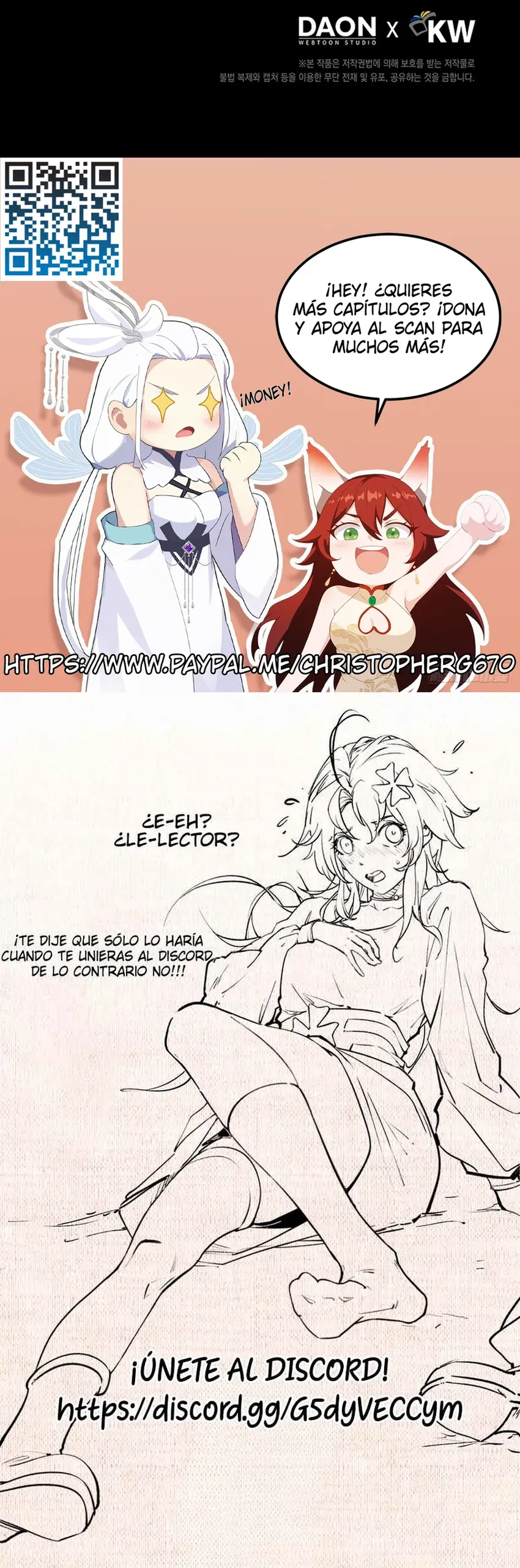 Read El Villano Quiere Vivir Manga Online