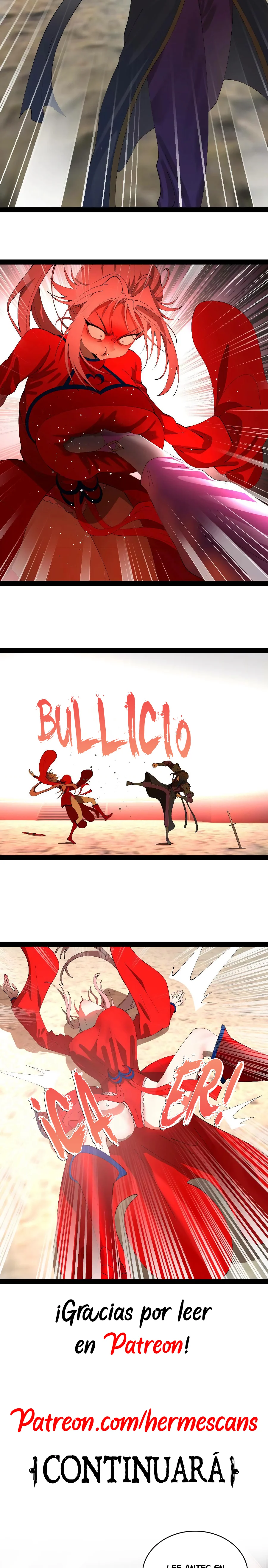 Read El Yerno Prodigioso Más Fuerte de Todos los Tiempos Manga Online