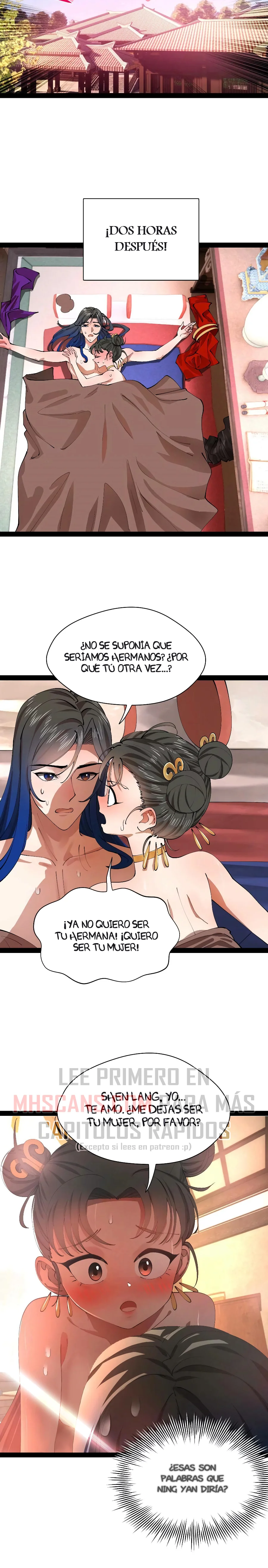 Read El Yerno Prodigioso Más Fuerte de Todos los Tiempos Manga Online