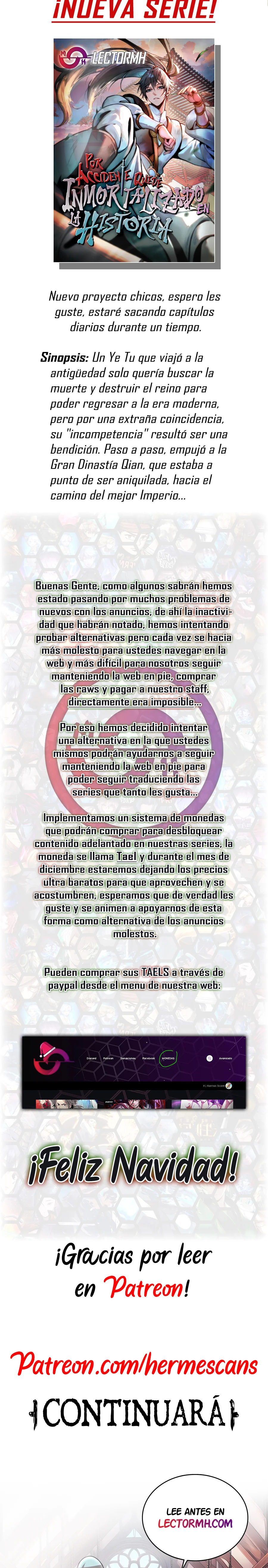 Read El Yerno Prodigioso Más Fuerte de Todos los Tiempos Manga Online