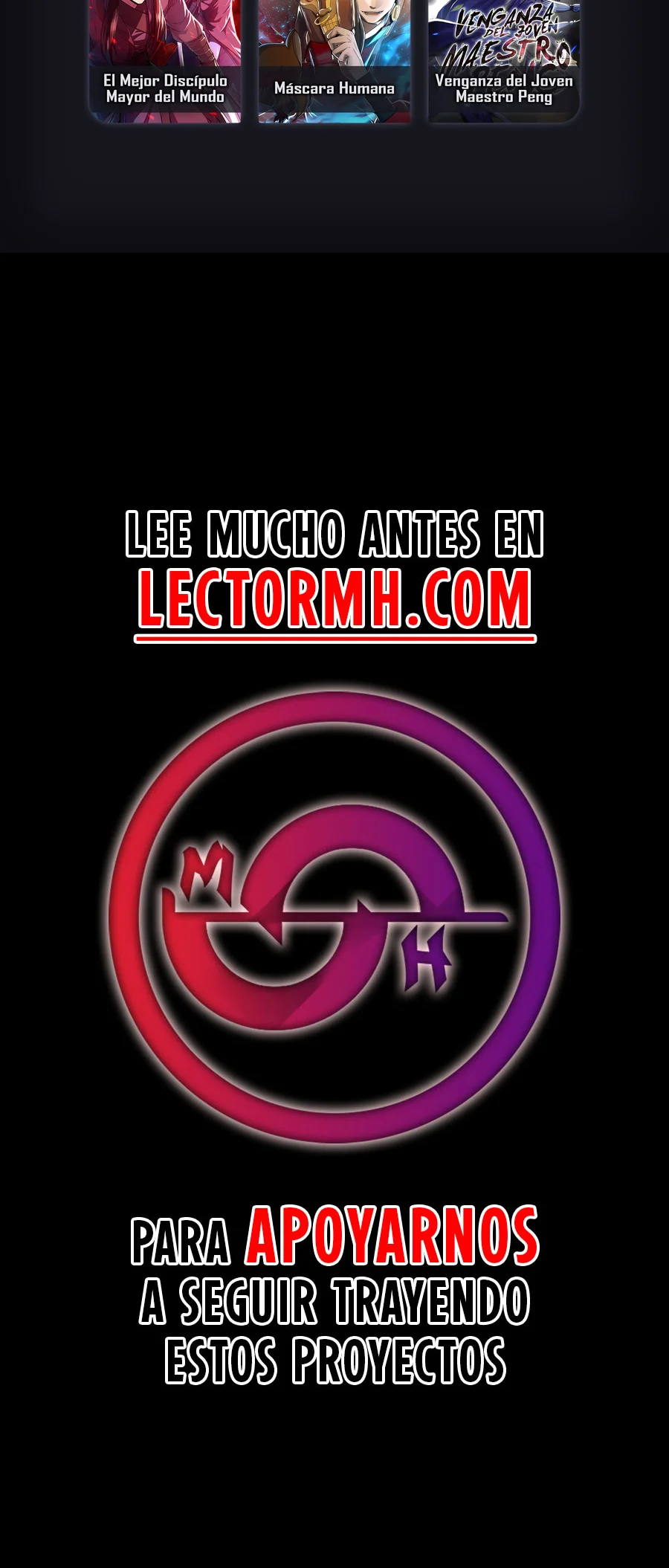 Read El Yerno Prodigioso Más Fuerte de Todos los Tiempos Manga Online