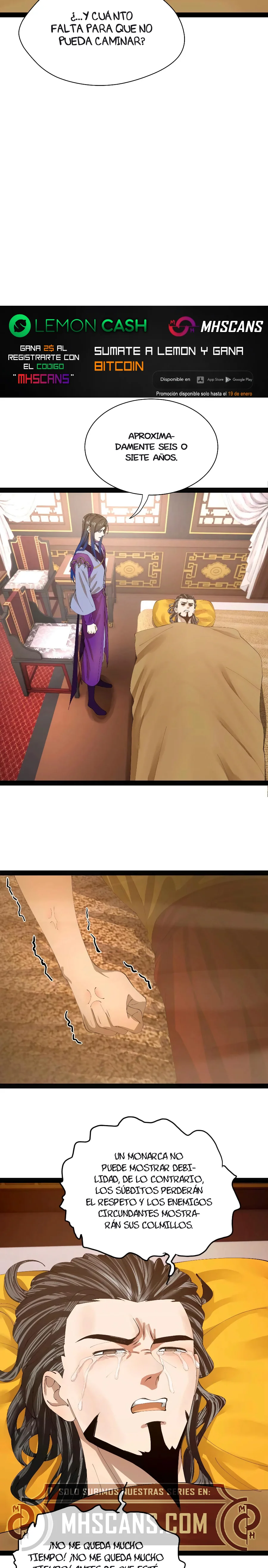 Read El Yerno Prodigioso Más Fuerte de Todos los Tiempos Manga Online