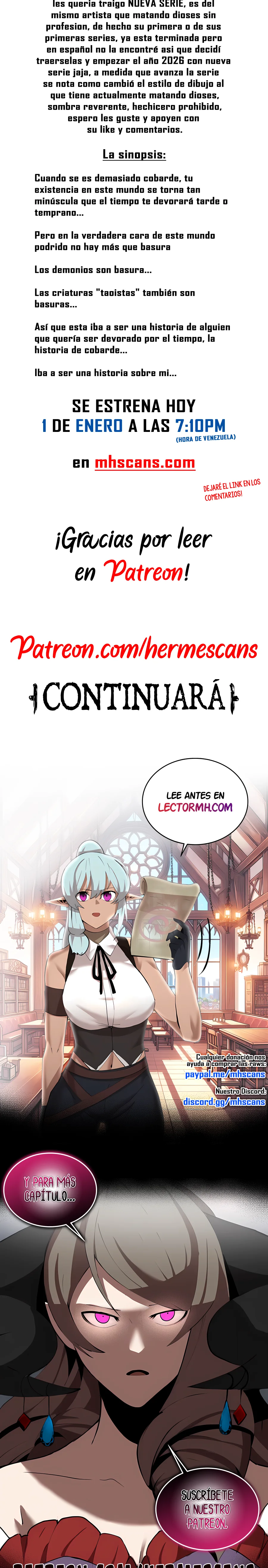 Read El Yerno Prodigioso Más Fuerte de Todos los Tiempos Manga Online